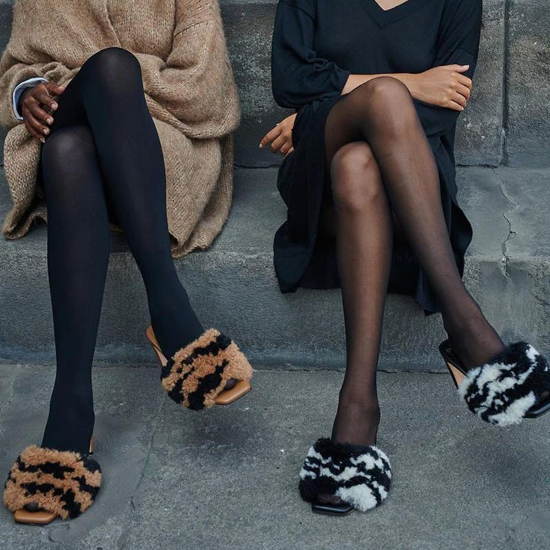 SPOTTED: AW24 Shoe Trends