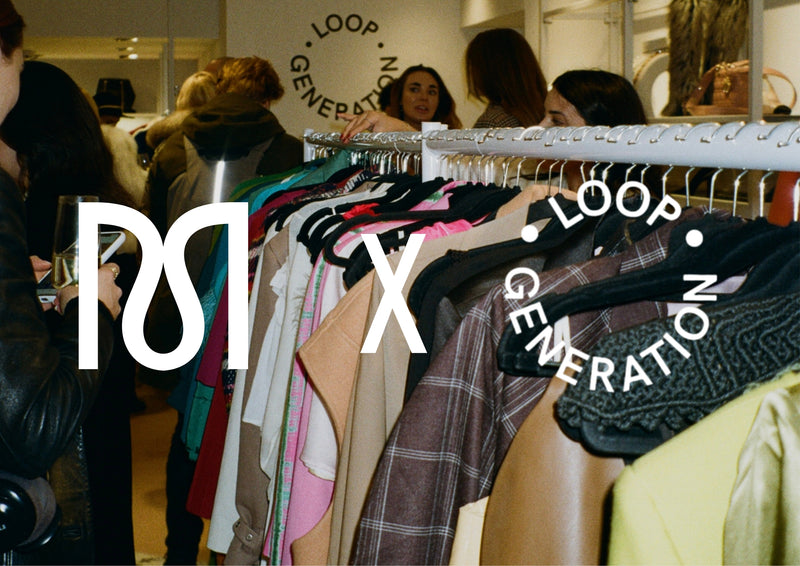 Our Anti-Black Friday initiative at Cult Mia