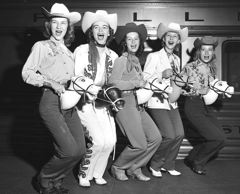 Cowboy boots top style 2019