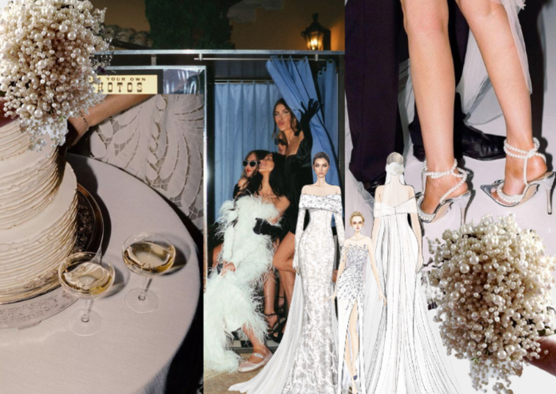 FOR THE BRIDES TO BE