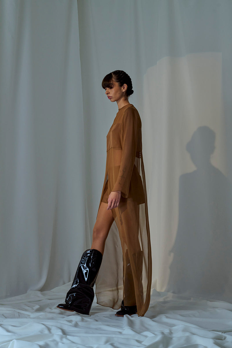 LORENA SARAVIA | CULT MIA