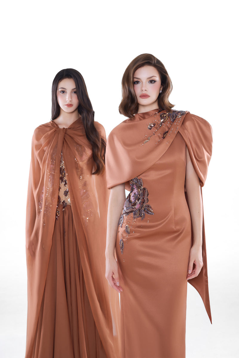 Hacchic Couture: Vietnamese Couture Gowns & Bridal| CULT MIA