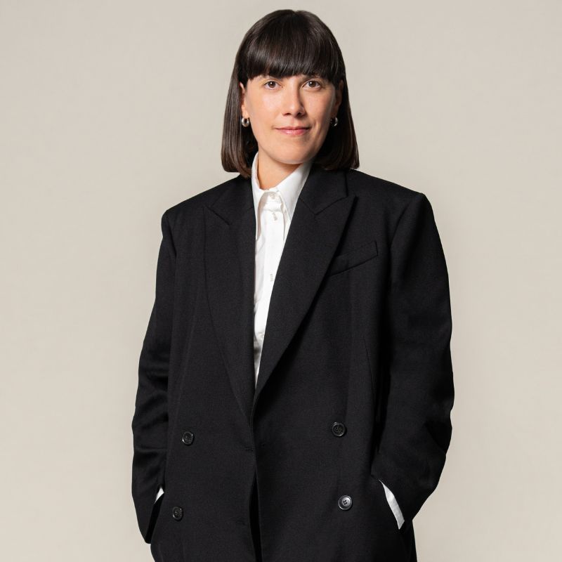 Episode two: Designing the Future with Eliana Masgalos of H&M