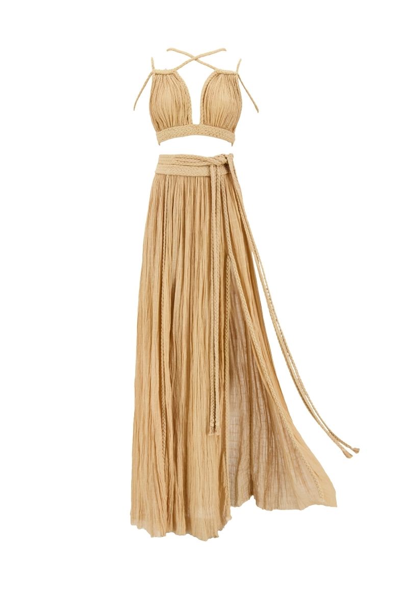 APHRODITE SET IN SAND | CULT MIA | Kasia Kulenty APHRODITE SET IN SAND | CULT MIA | Kasia Kulenty