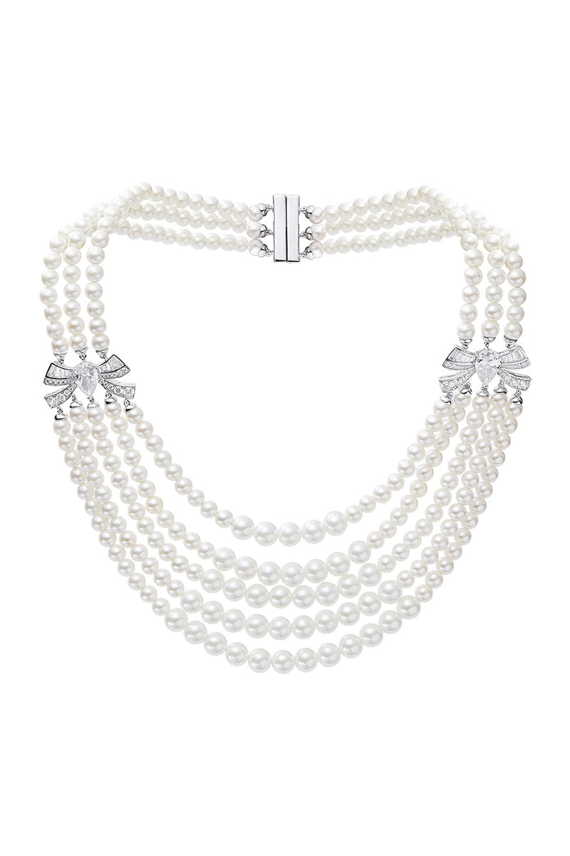 MAXINE NECKLACE - CULT MIA