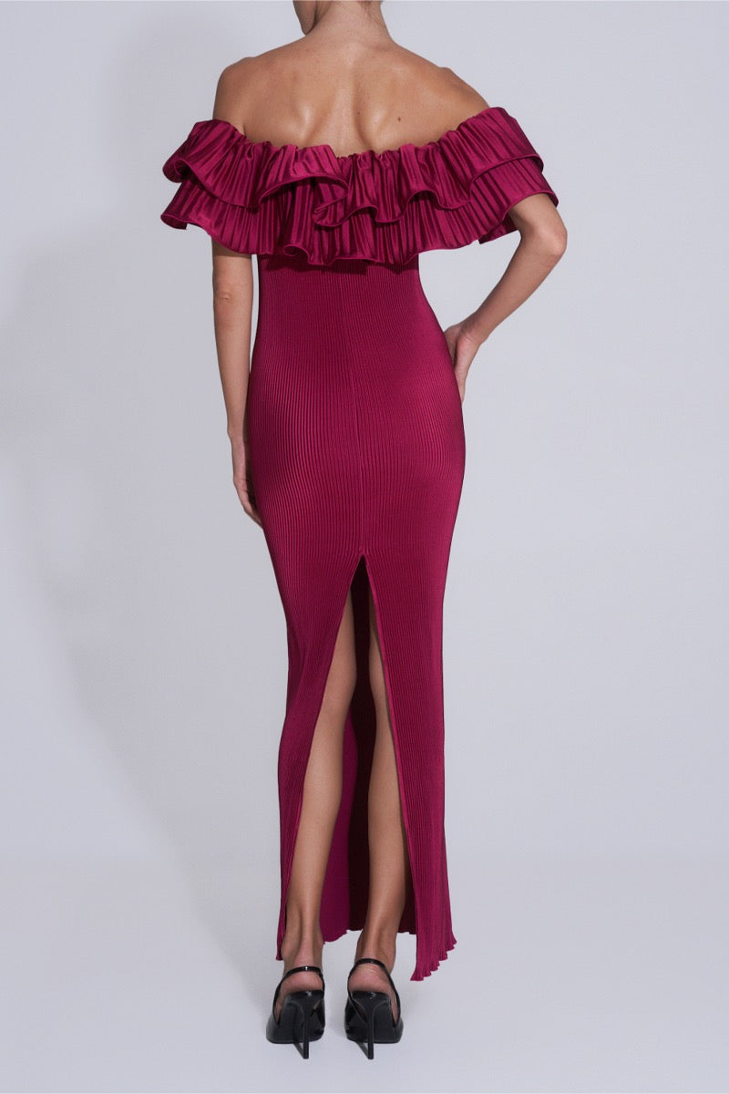 DEBUT GOWN IN CHIANTI - CULT MIA