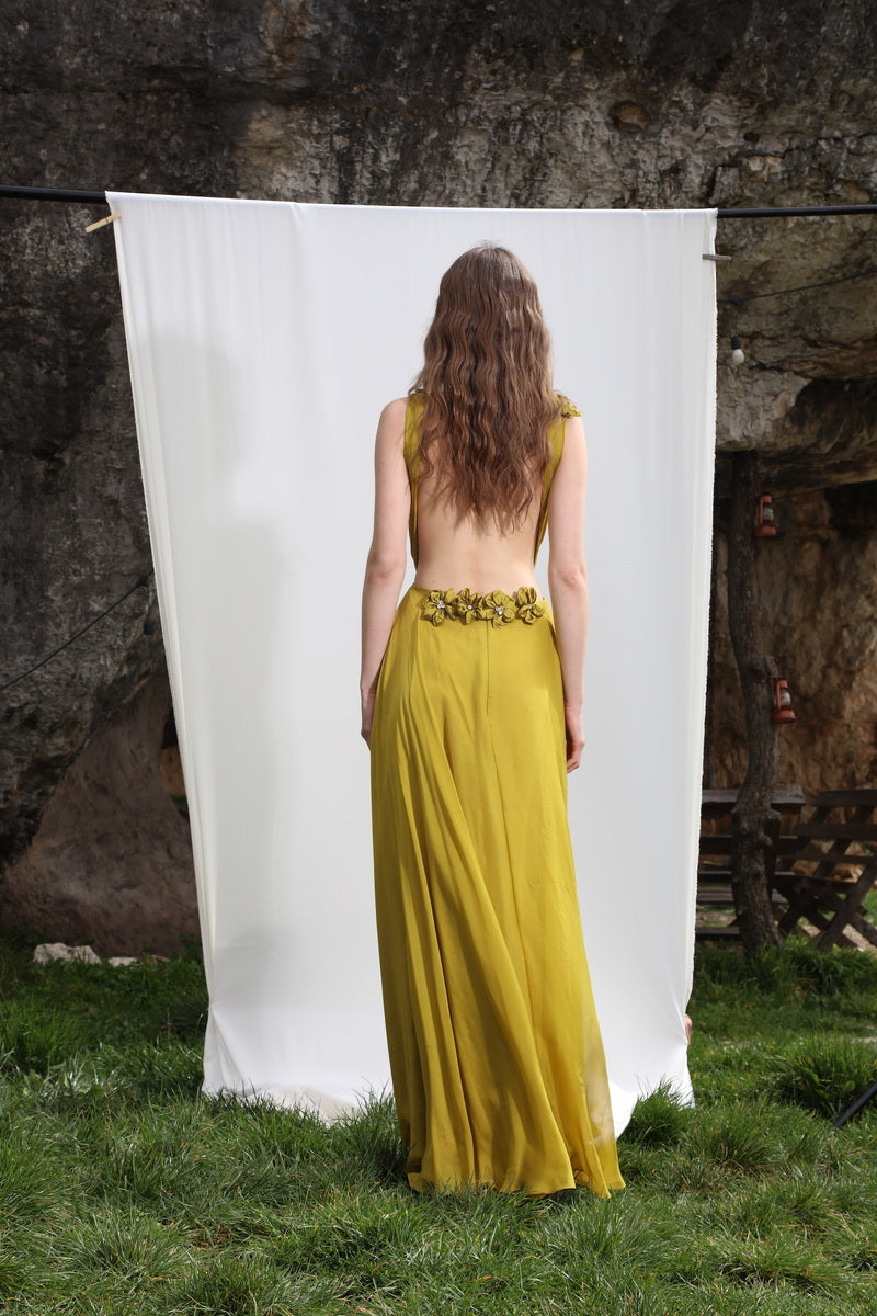 POPPY DRESS - CULT MIA
