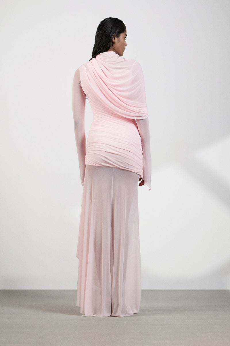 ISLA MAXI DRESS - CULT MIA