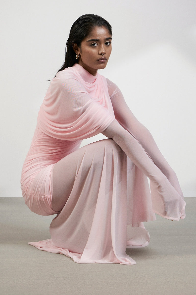 ISLA MAXI DRESS - CULT MIA