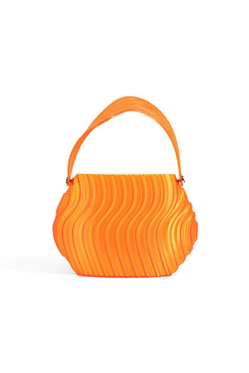 TOPAZ GEM CLUTCH - CULT MIA