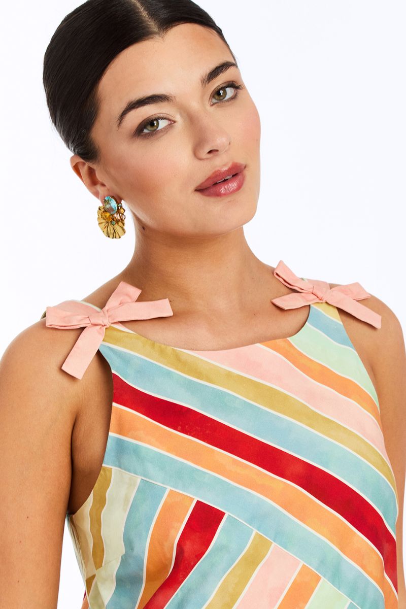 PAYTON MINI DRESS - CULT MIA