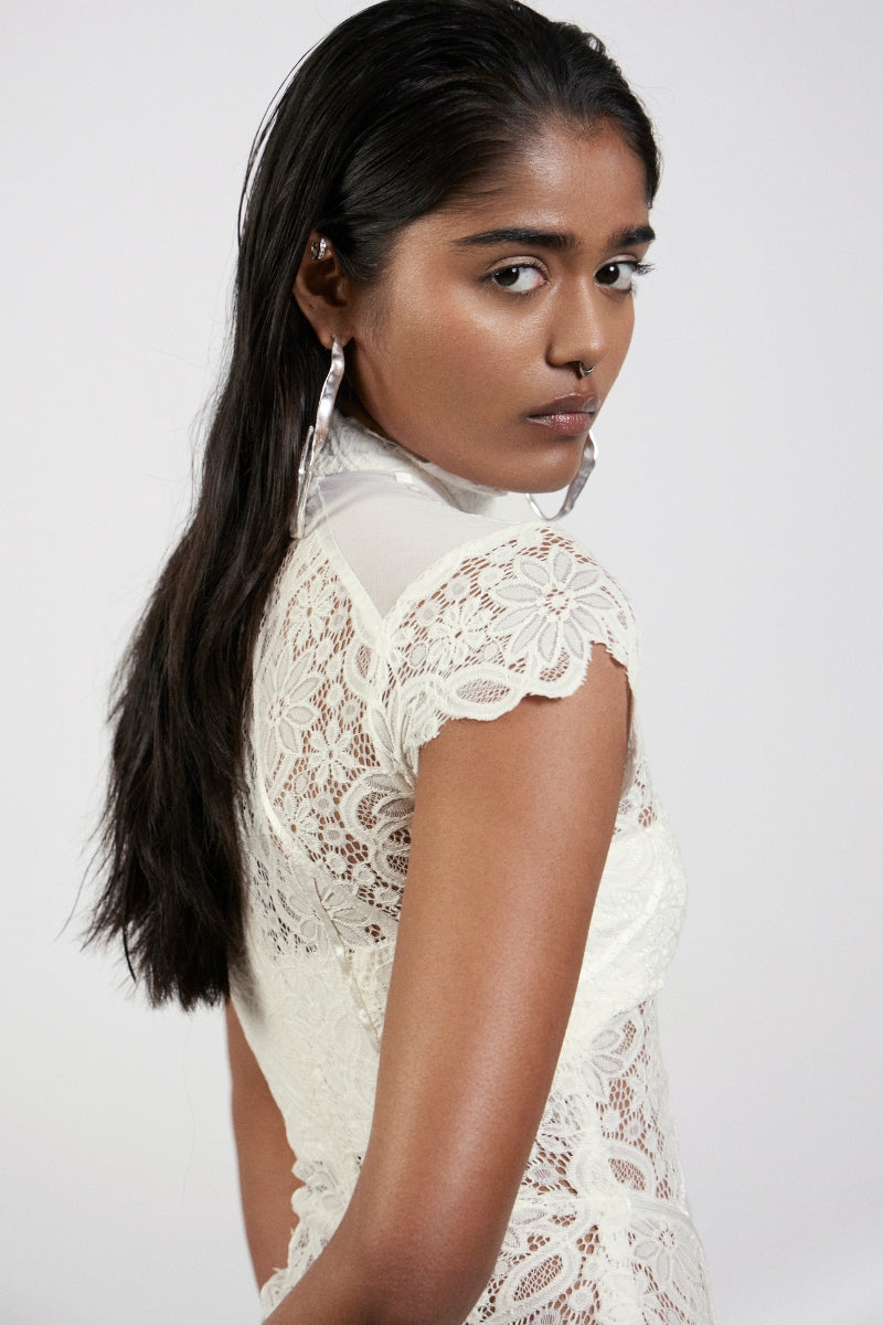 LAYLA MAXI DRESS - CULT MIA