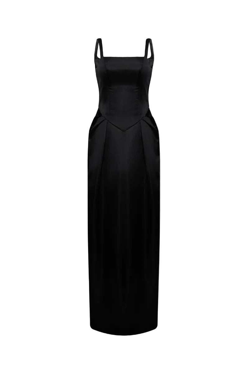amelia couture black dress Amelia Couture 5059S Sleeveless Homecoming Dress