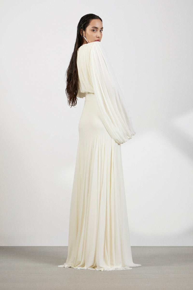LUNA MAXI DRESS - CULT MIA