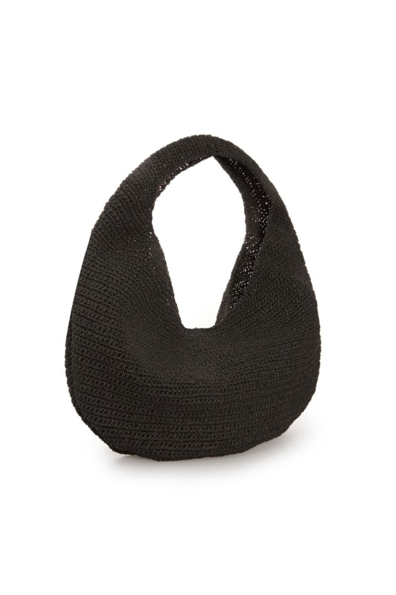 SIRENE BAG IN BLACK - CULT MIA