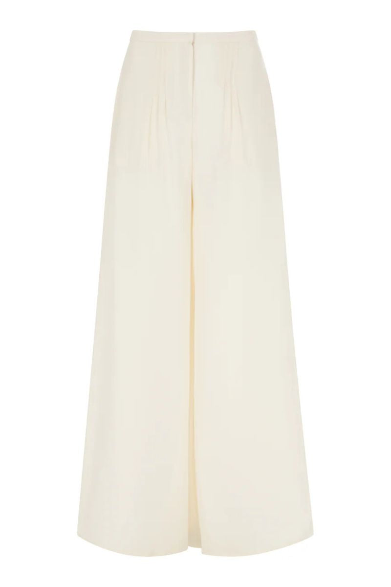 3 PLEAT PANT - CULT MIA