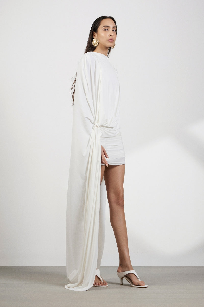ALEXANDRA MINI DRESS - CULT MIA