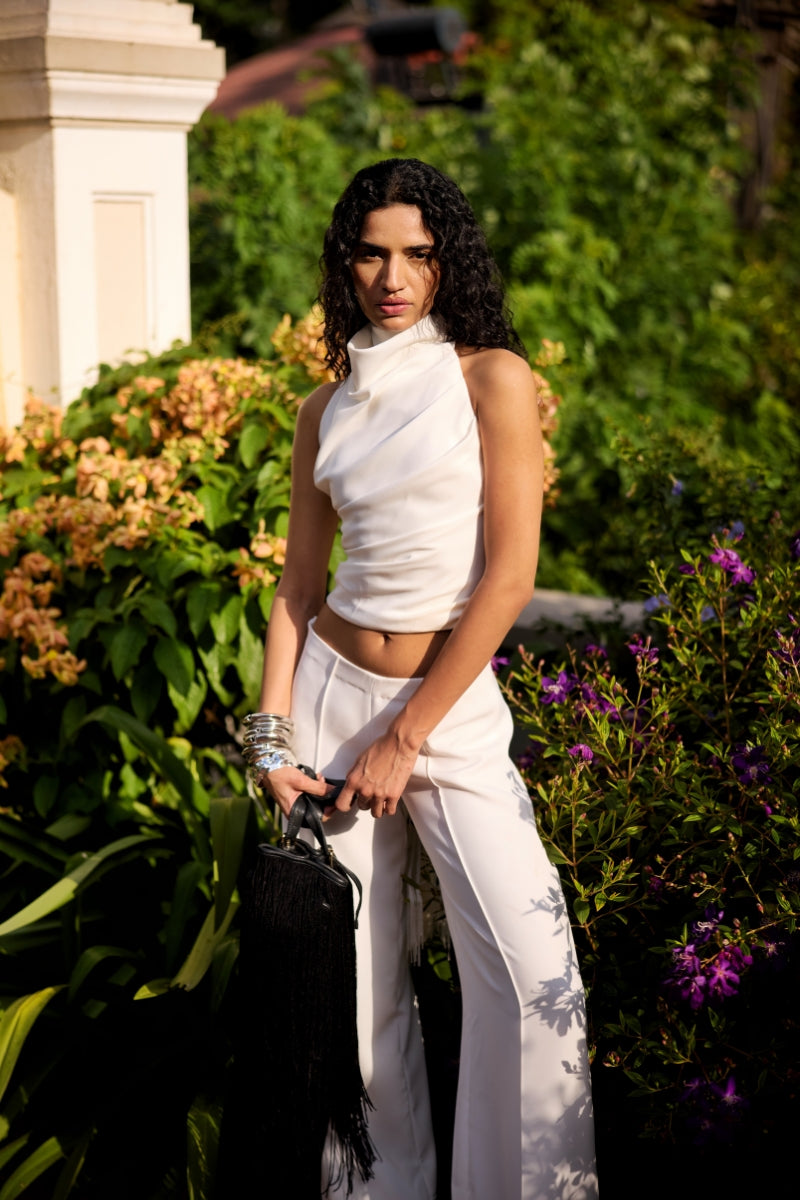 ARIA TOP AND PANTS SET - CULT MIA