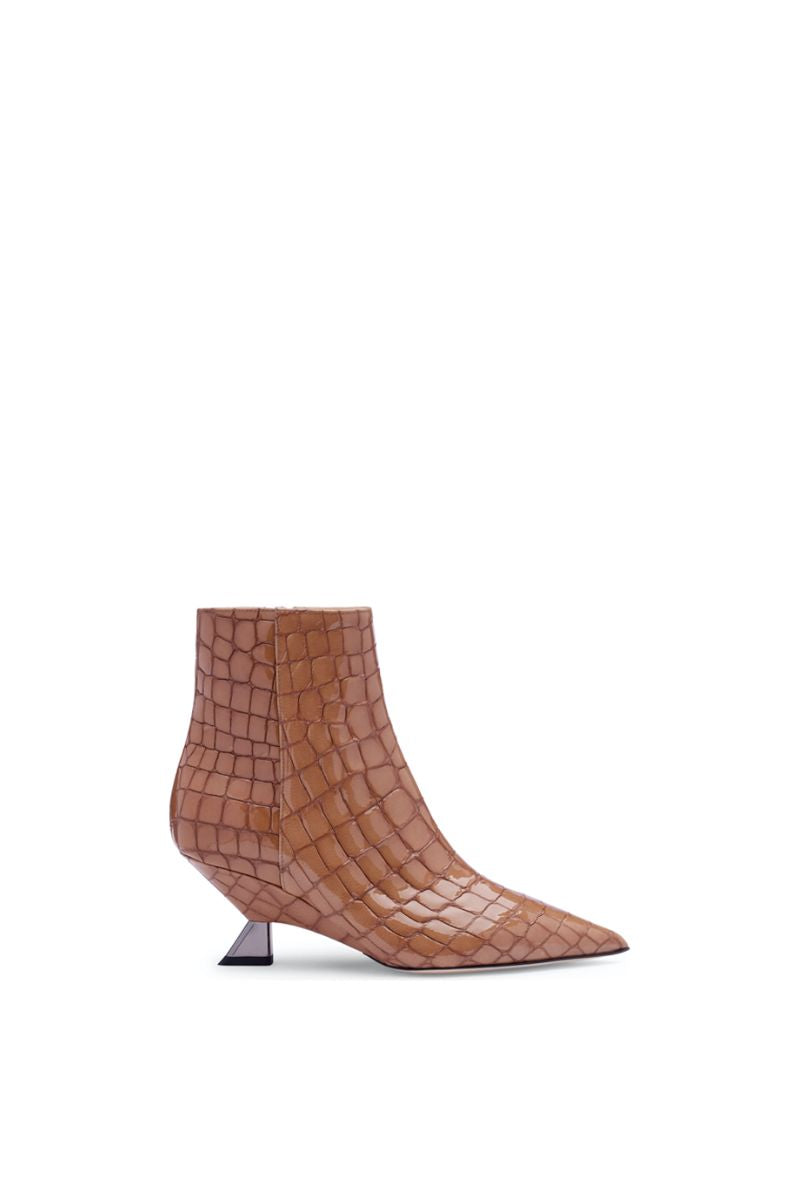STIVALETTO ARETHA DESERTO BOOTS - CULT MIA