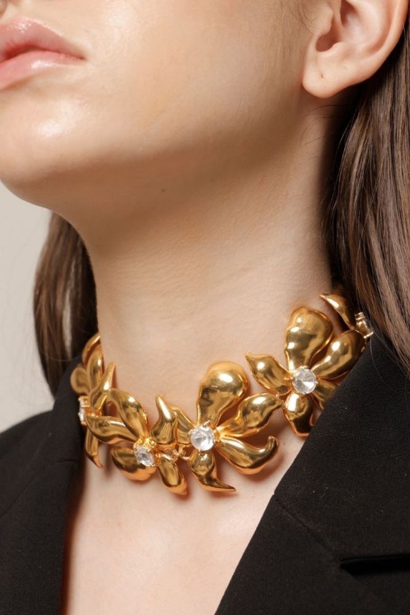 FIONA CHOKER - CULT MIA