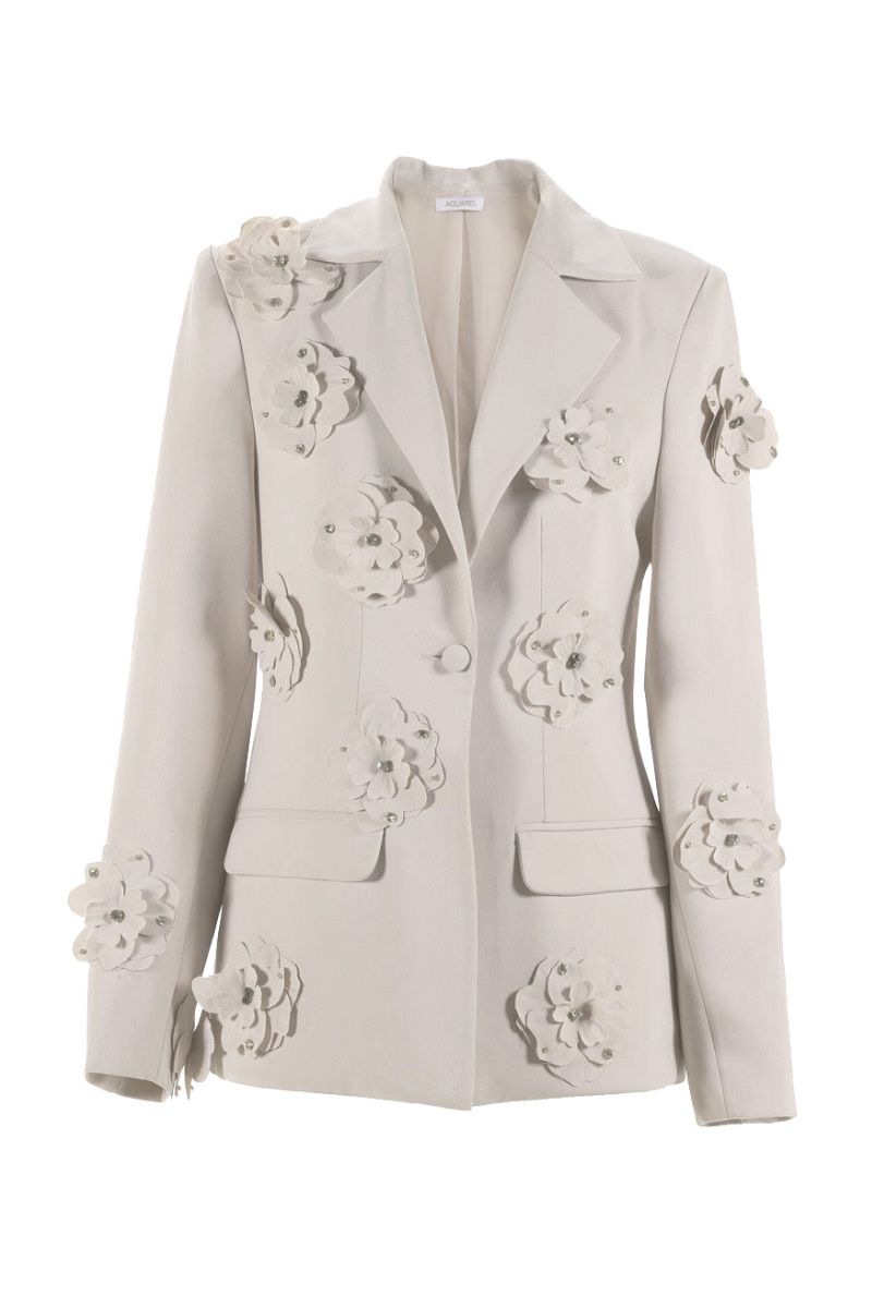 FLORA BLAZER - CULT MIA