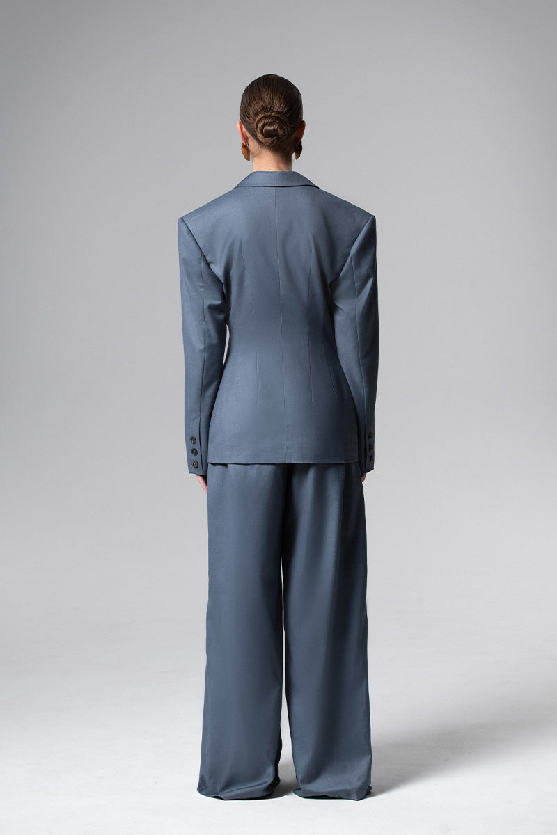 FLUID WIDE-LED PANTS - CULT MIA