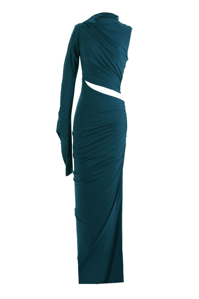 GAIA DRESS - CULT MIA