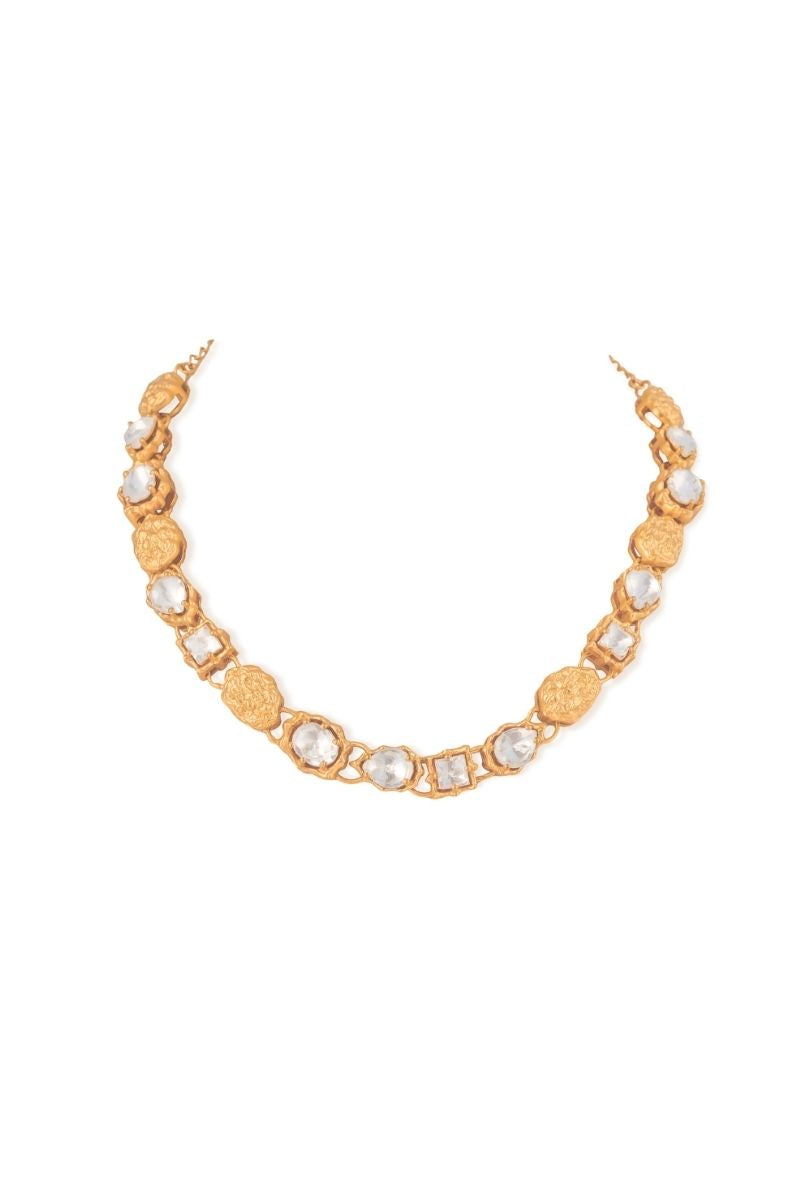 FROU FROU NECKLACE - CULT MIA