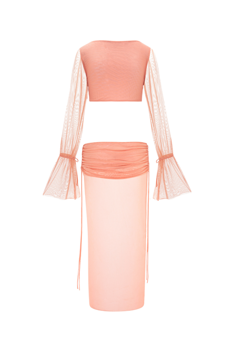 CORA SET - CULT MIA
