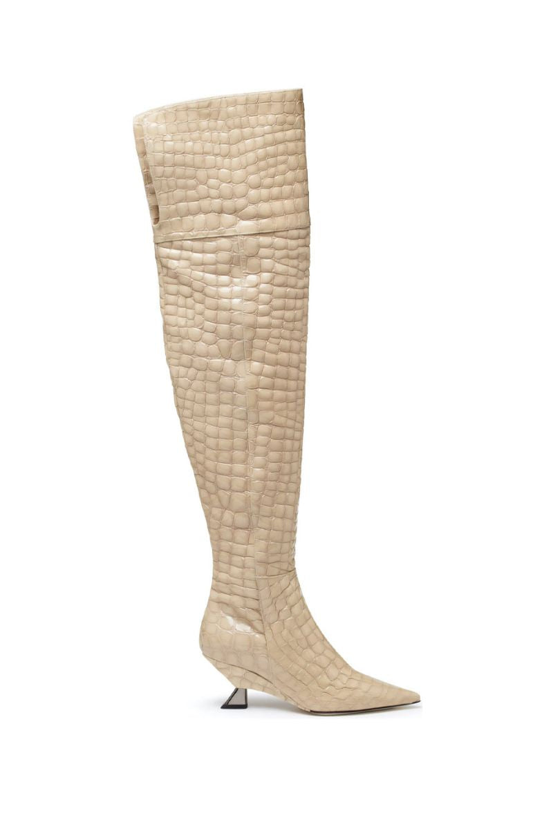 CUISSARD FIONA SABBIA BOOTS - CULT MIA