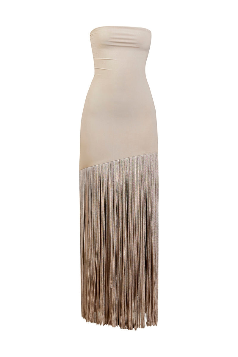 SONIA MAXI DRESS - CULT MIA