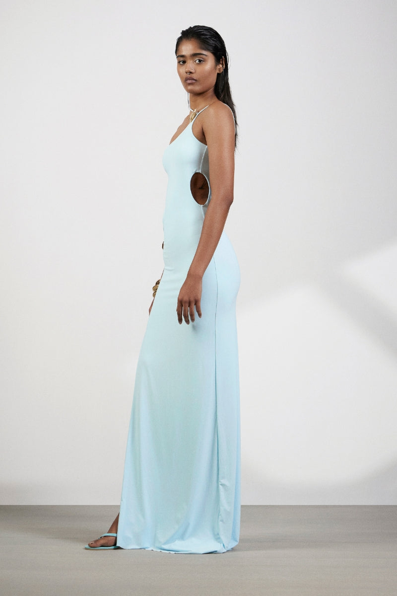 SOPHIA MAXI DRESS - CULT MIA