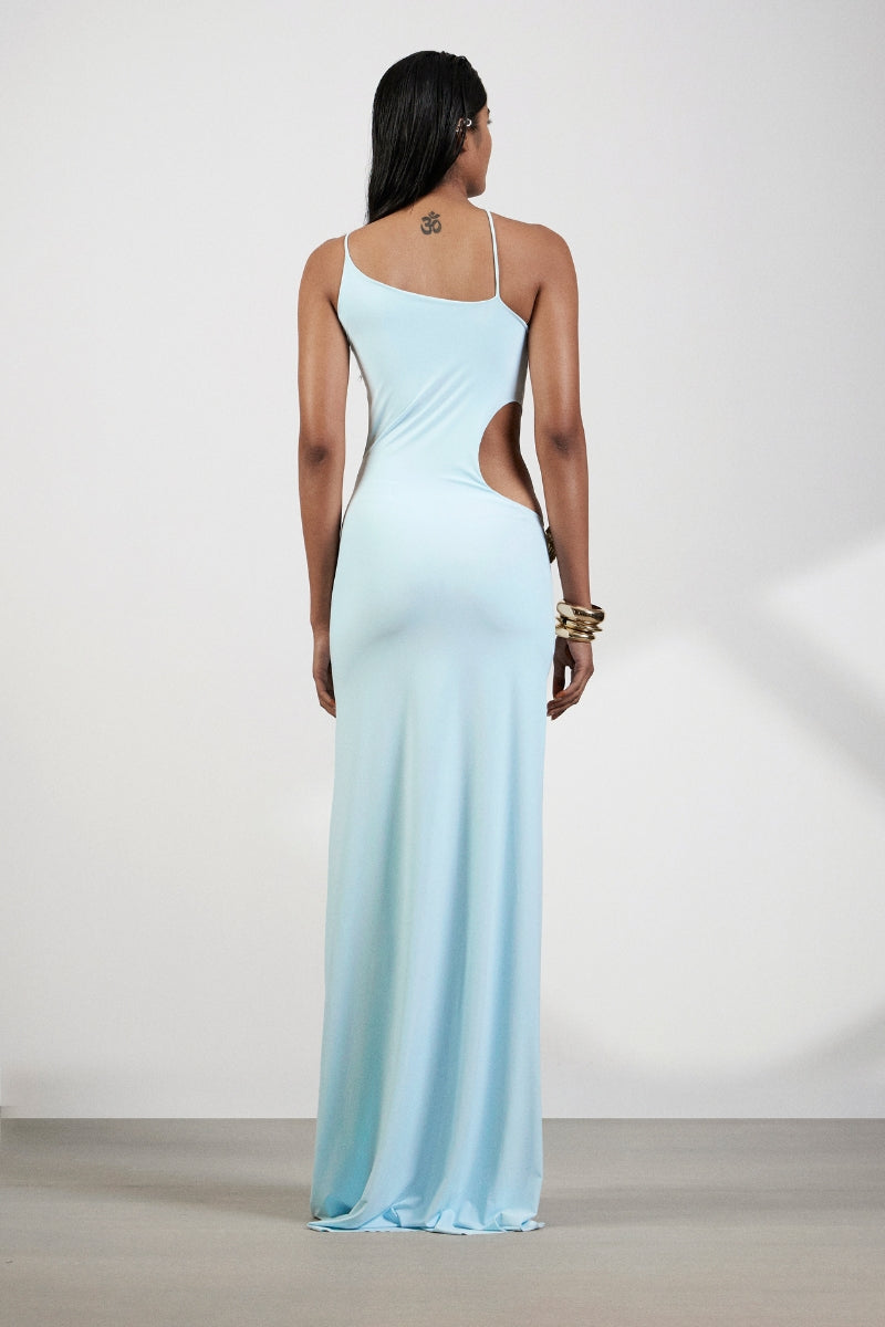 SOPHIA MAXI DRESS - CULT MIA