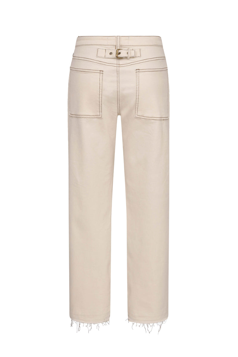 1996 JEANS IN CREAM - CULT MIA