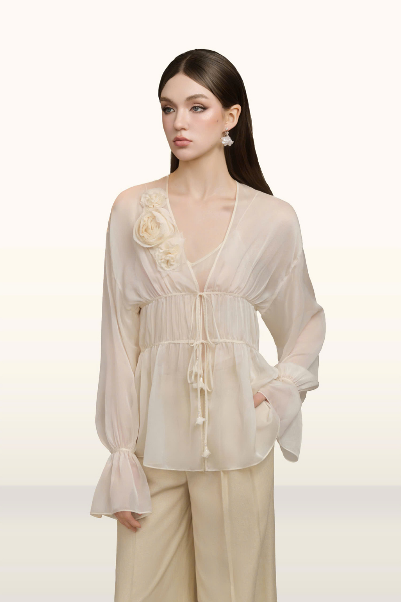 SERIN TOP - CULT MIA