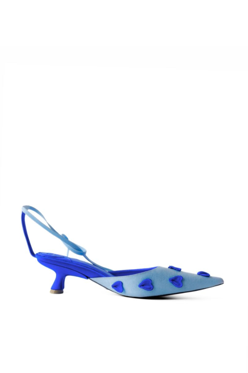 WENDA HEELS - CULT MIA