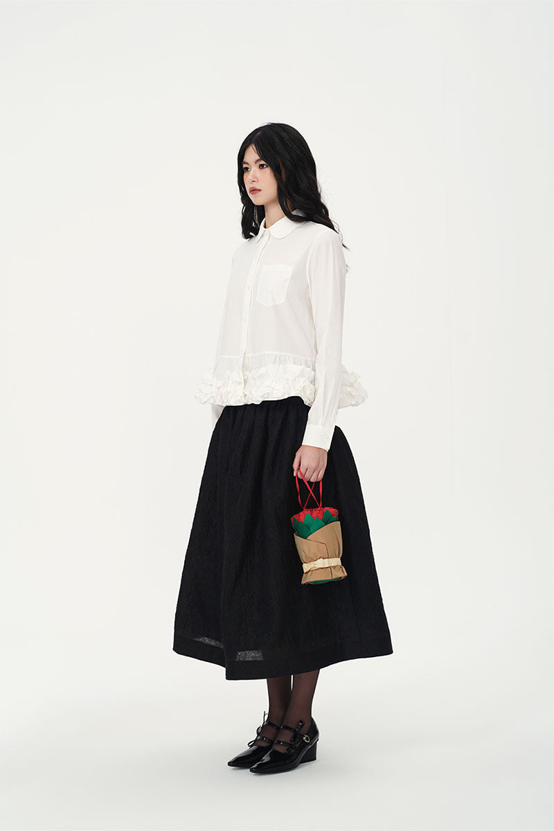 FLORENCE SHIRT - CULT MIA