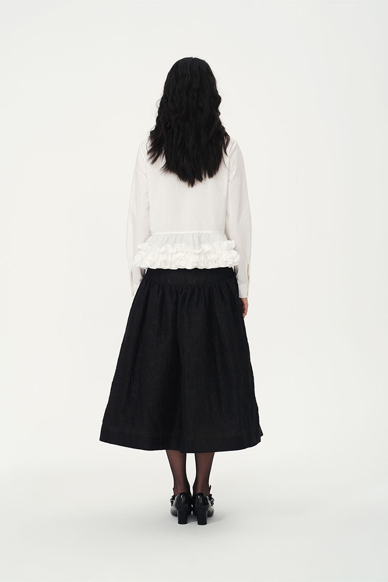 FLORENCE SHIRT - CULT MIA