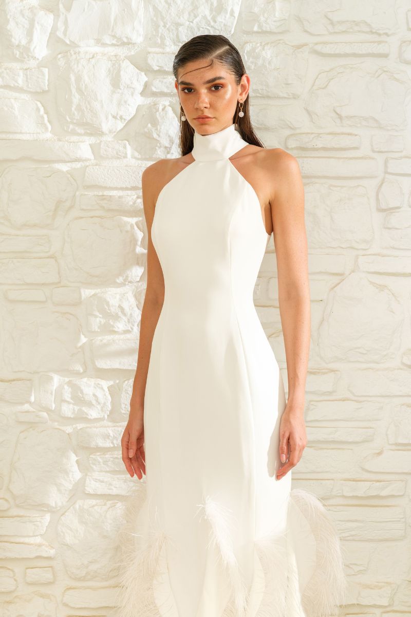 CHLOE GOWN - CULT MIA