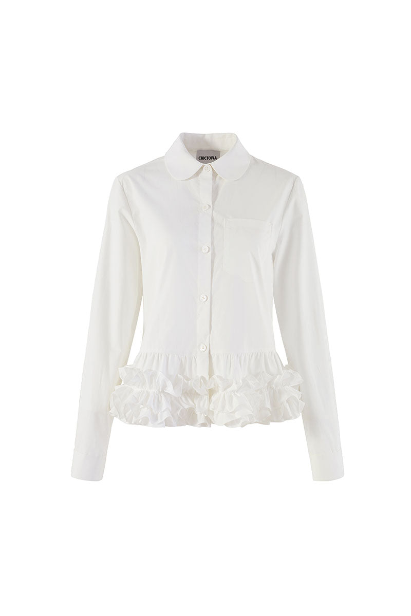 FLORENCE SHIRT - CULT MIA