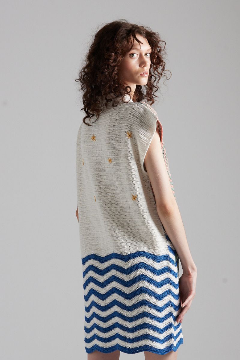 POSITANA DRESS - CULT MIA