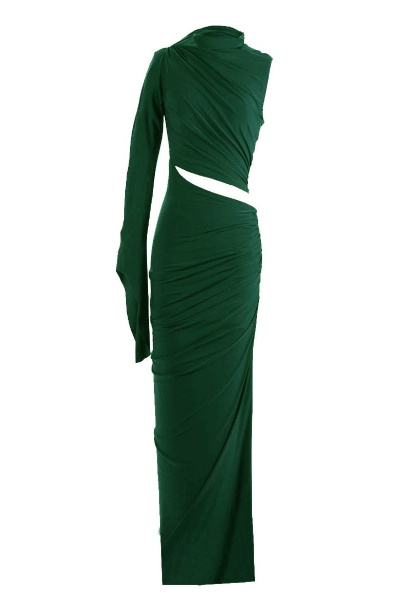 GAIA DRESS - CULT MIA