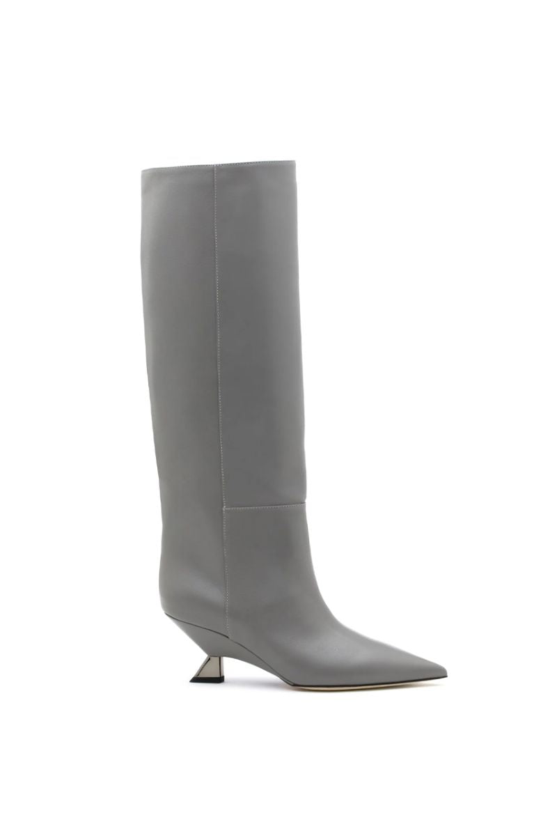 STIVALE ASHLEY ELEFANTE BOOTS - CULT MIA