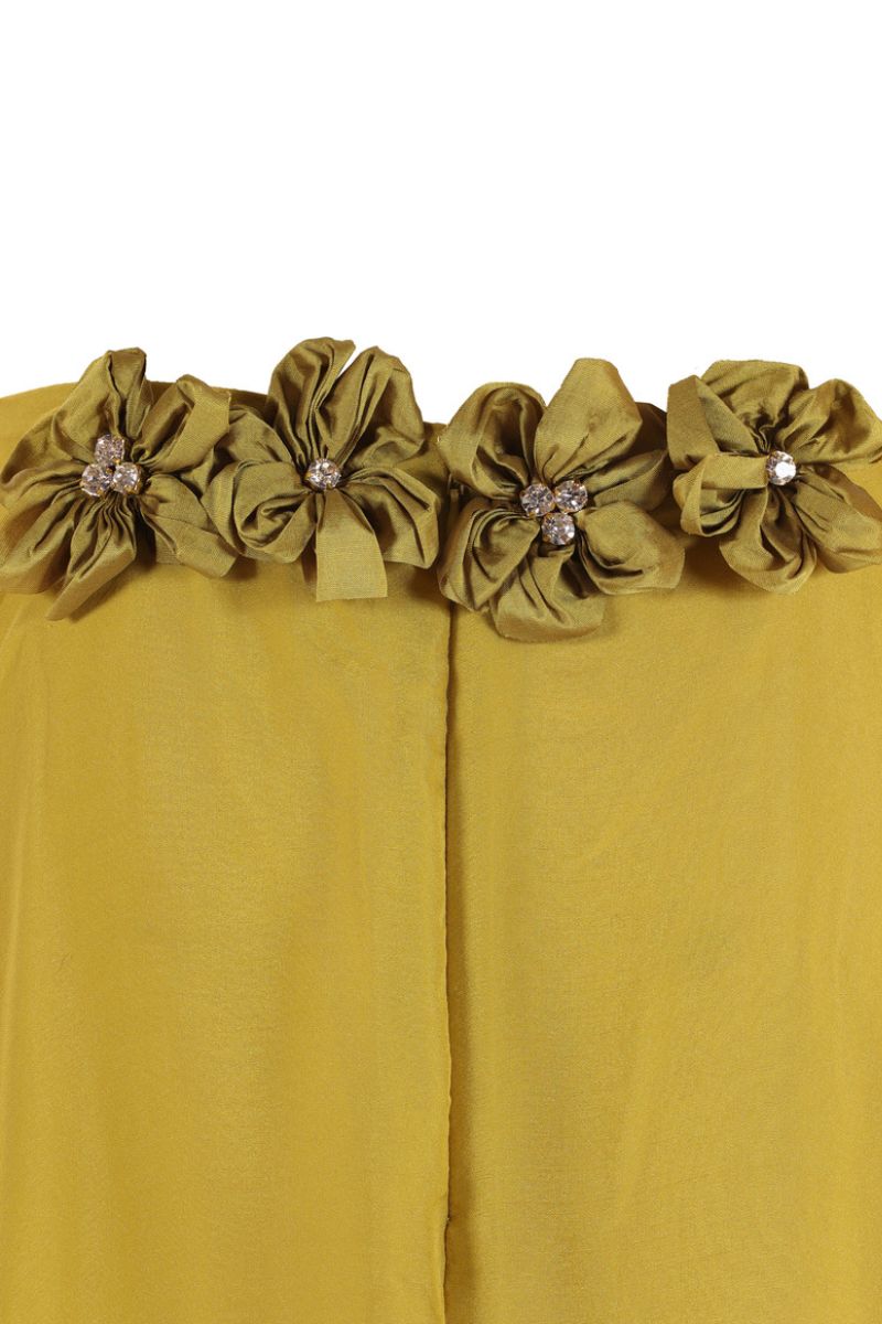 POPPY DRESS - CULT MIA