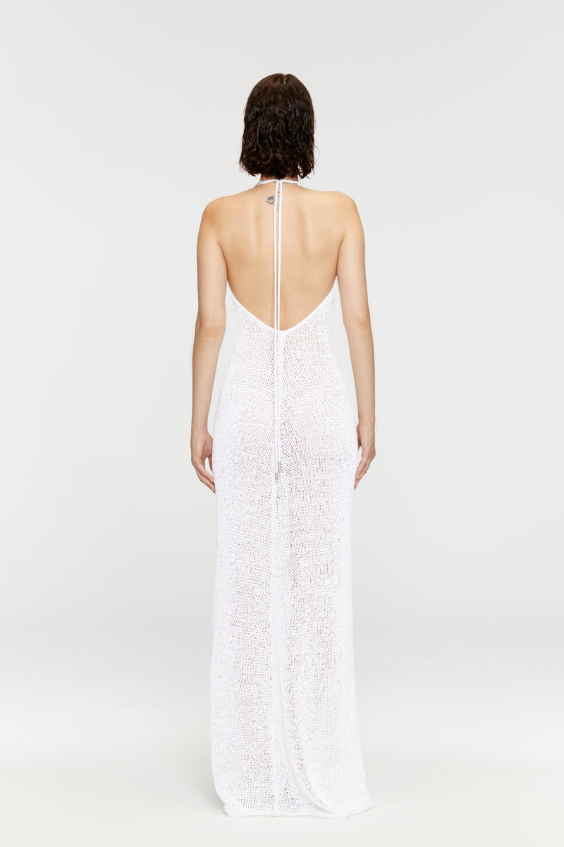 ATTINA MAXI DRESS - CULT MIA