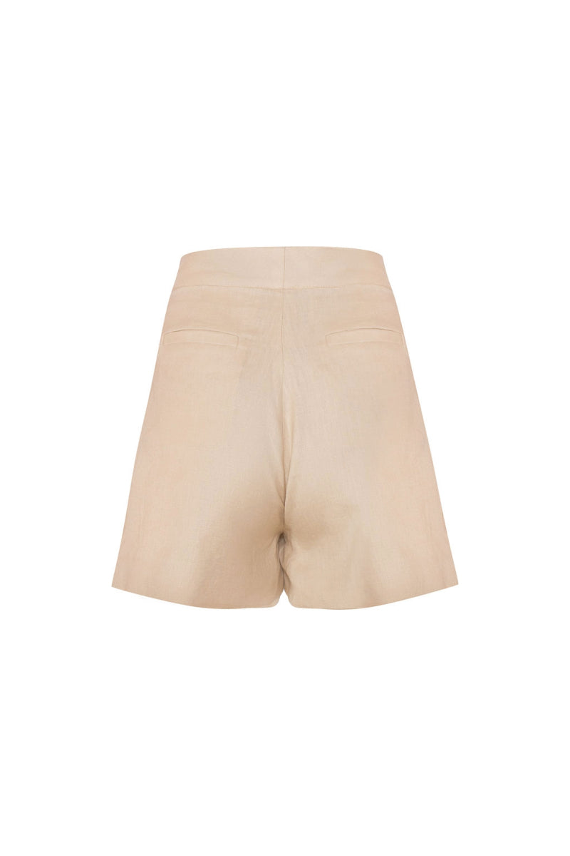 LOVE SHORTS IN SAND - CULT MIA