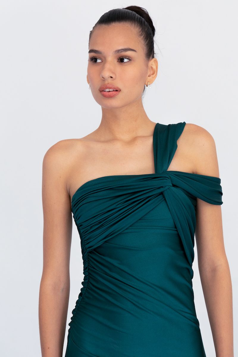 GENOVA DRESS - CULT MIA