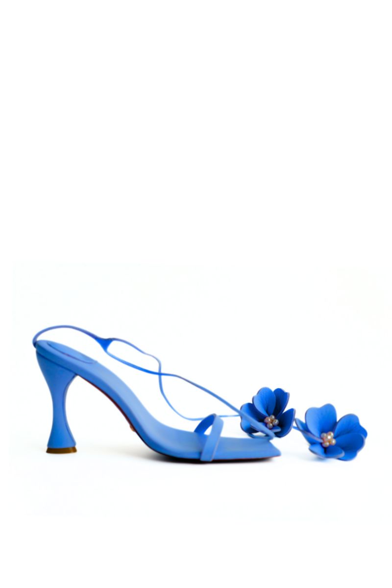 WILONA HEELS - CULT MIA