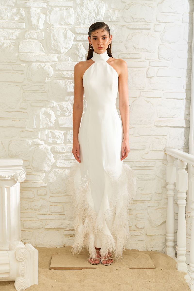 CHLOE GOWN - CULT MIA