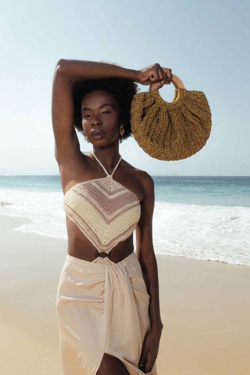 GAIA BAG - CULT MIA